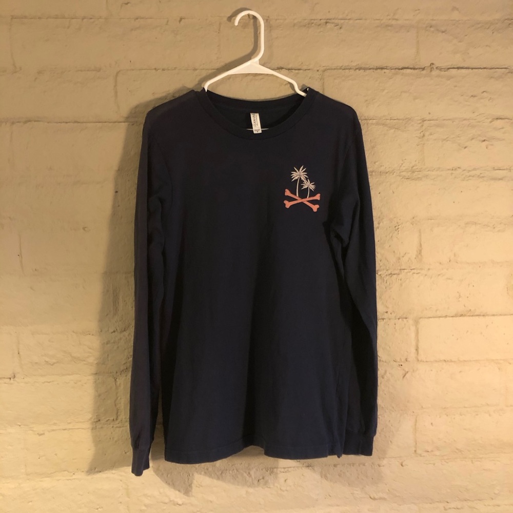 Dutch Bros long Sleeve T-Shirt
